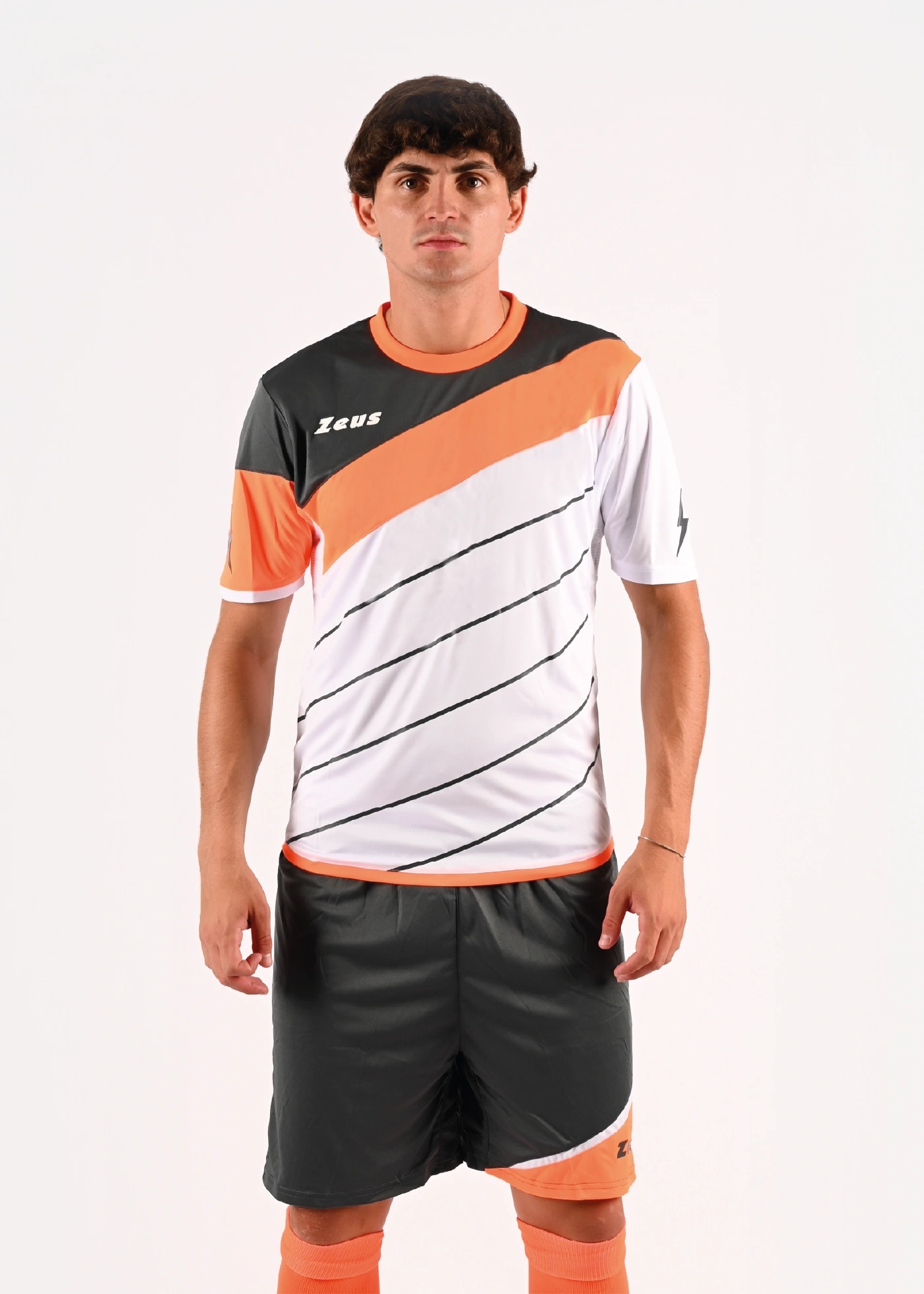 BIANCO/ARANCIO